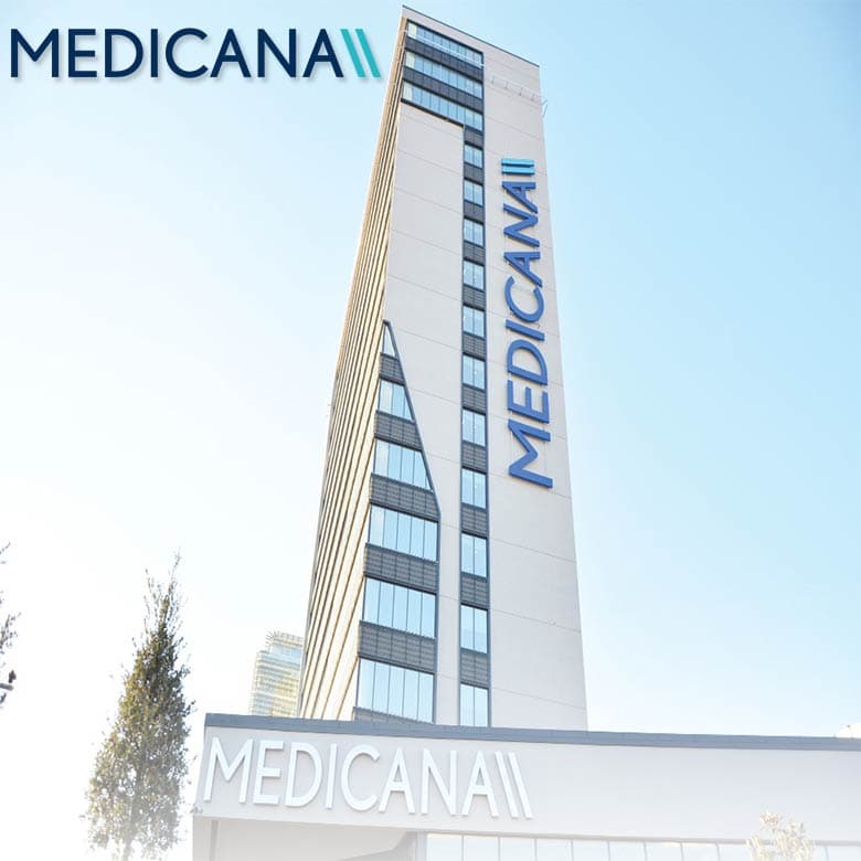 Medicana Sağlık Grubu – boks önlüğü referansı